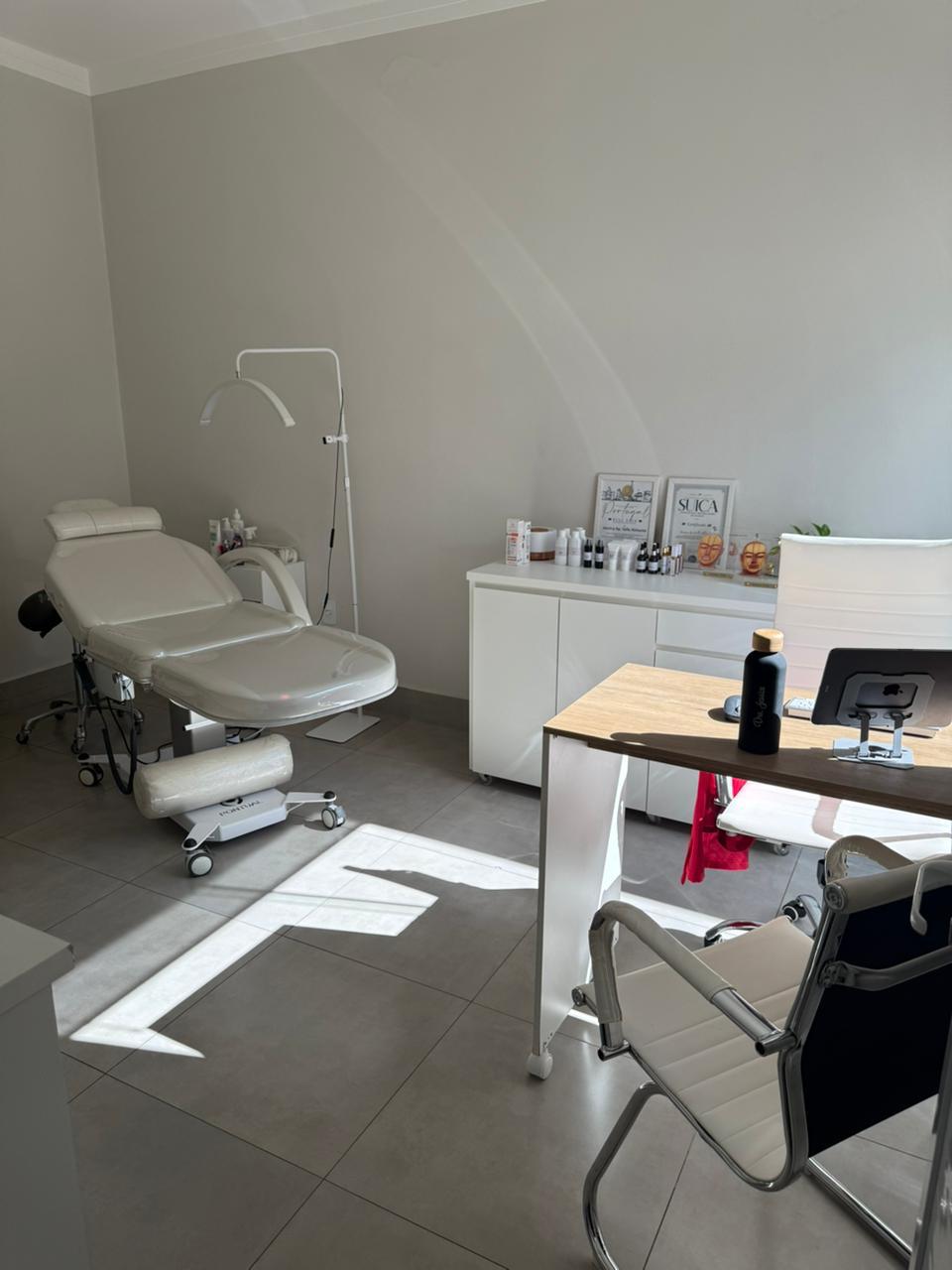Sala de procedimentos